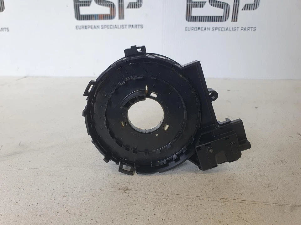 SKODA SUPERB A-BAG MODULE/SENSOR CLOCKSPRING 1K0959653C, 3T, 03/09-12/15 - Image 4 of 4