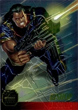 1995 Flair Marvel Annual Chromium - choose what you need