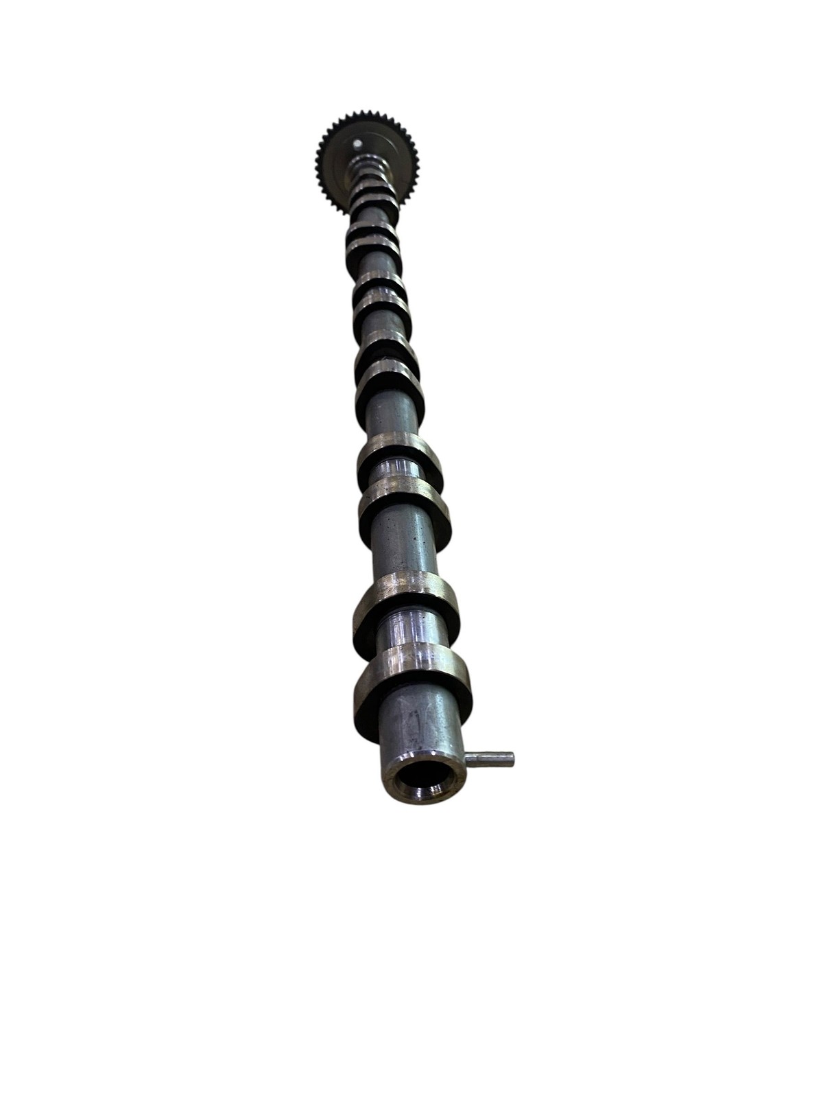 2010-2014 Aston Martin Rapide DDAJ 6.0L RIGHT ENGINE INTAKE CAMSHAFT *RUST* *58K