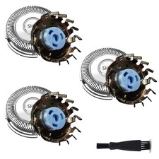 SH71 Replacement Blades for Philips Norelco 7000 Series and 5000 Shavers