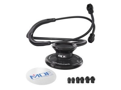 PURE SONA DIAPHRAGM HYGIENIC STETHOSCOPE   