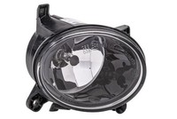 Audi A4 B8 Nebelscheinwerfer Rechts Front 07-15 OEM Hella