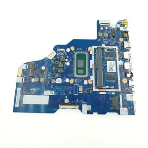 For   L340-15IWL I3-8145U 4GB RAM Laptop Motherboard NM-C091 *mp