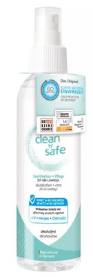 Clean 'n' Safe Toycleaner - 200 ml