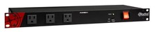 Radial Power-1 Power Conditioner