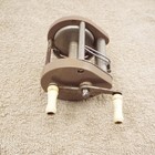 OCEAN CITY 1581 antique fishing reels vintage (parts/repair) — photo 4