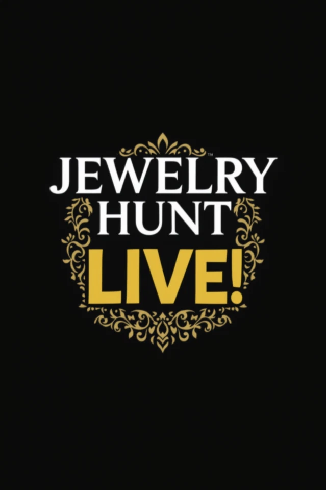 💍🔥💎 Jewelry Hunt LIVE! Live Estate Pulls! $1 STARTS 💍🔥💎
