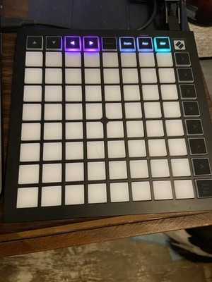 Novation Launchpad Mini MK3