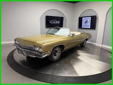 1972 Buick Centurion for Sale