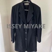 USED ISSEY MIYAKE JACKET GOOD