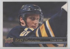 2014-15 Upper Deck UD Canvas Tyler Myers #C132 2o7