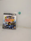 ModNation Racers (Sony PlayStation 3, 2010) PS3 - Complete With Manual