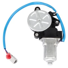 Front Passenger Right Window Regulator Motor For Honda CR-V 1997-2000 2001