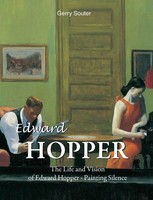 Gerry Souter | Edward Hopper | Buch | Englisch (2020) | Parkstone International