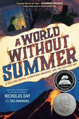 A World Without Summer: A Volcano Erupts, A Creature Awakens