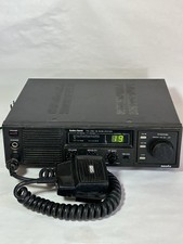 Vintage Radio Shack Navaho CB Radio Base Station TRC-492 40 Channel  Mic Works 