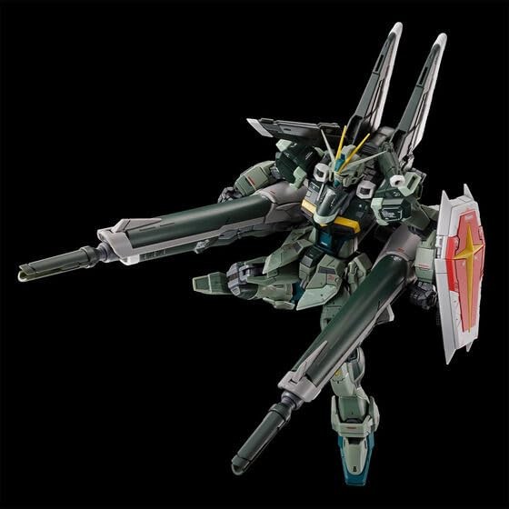 は*つ様 RG BLAST IMPULSE GUNDAM SpecII Amazon.co.jp: RG 1/144 Blast Impulse Gundam SpecII : Hobbies