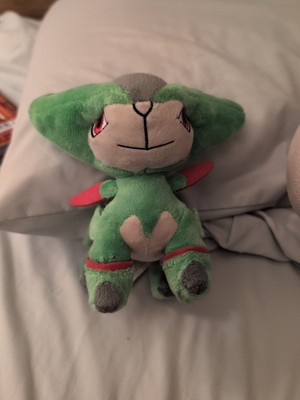 RARE Verizion Pokedoll Plush Doll Pokemon Center 2012