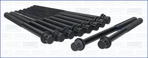 Kit viti testa cilindri 81027400 AJUSA per HONDA ACCORD VI ACCORD VI Coupé