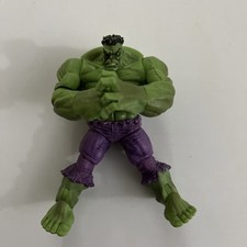 2009 Hasbro Marvel Universe INCREDIBLE HULK 3...