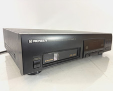 Pioneer PD-M403 6 Disc Multi Play CD Changer Player w/ Magazine