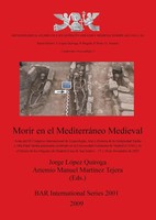 Morir En El MediterráNeo Medieval | Jorge LóPez Quiroga (U. A.) | Taschenbuch
