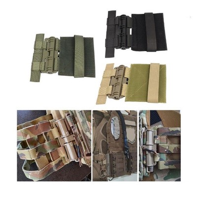 Molle Schnellverschluss-Set für Jpc Tube Kummerbund Adapter für Ncpc 6094