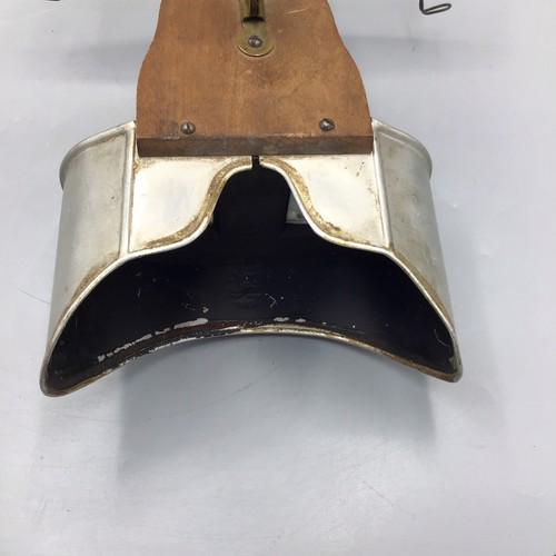 Vintage H C White Company Wood and Aluminum Stereoscope - Picture 11 of 14