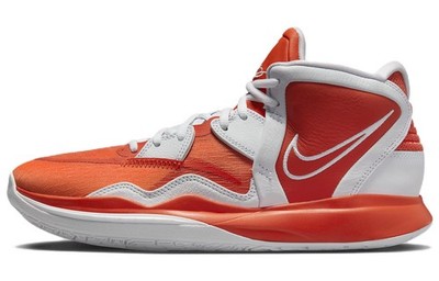 Nike Kyrie Infinity Tb 'Team Orange' Men DO9616-802 New Authentic