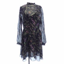 Authentic Christian Dior CHRISTIAN DIOR dress 230-000-081-0332