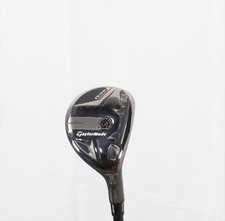 Taylormade Qi35 Rescue 25  5 Hybrid Stiff Flex Recoil Dart 85