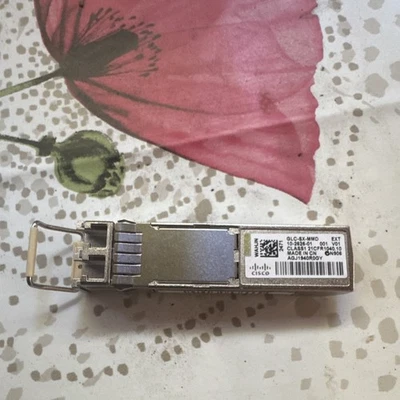 Cisco Module émetteur-récepteur SFP GLC-SX-MMD 10-2626-01 - 1 module - Photo 1/2