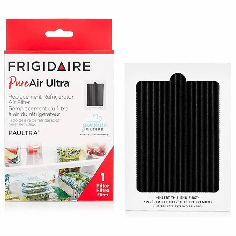 Paquete de 4 filtros de aire Frigidaire PAULTRA PureAir Ultra Foto 2 de 4