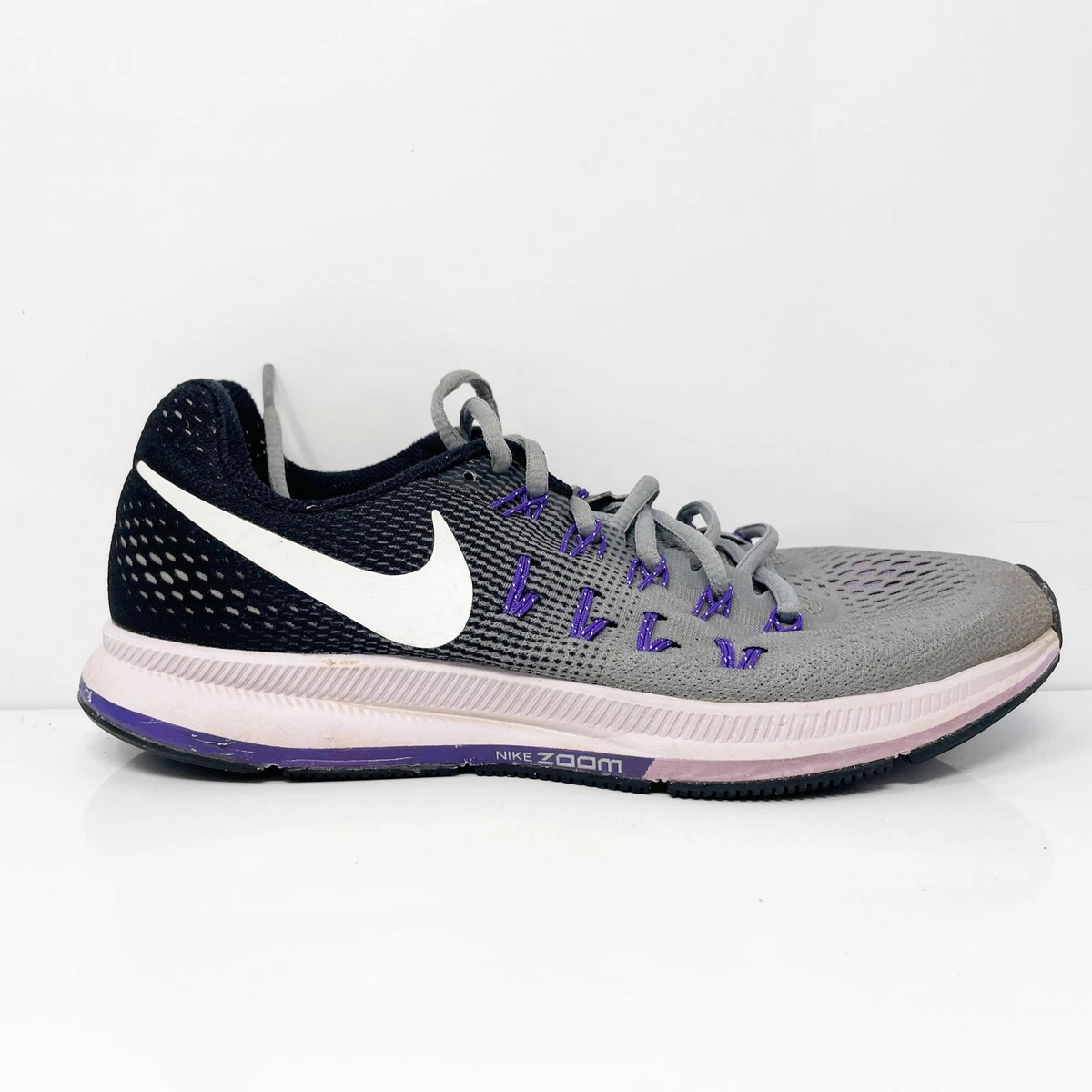 Nike Air Zoom Pegasus 33 Athletic Shoes for Women for sale | eBay