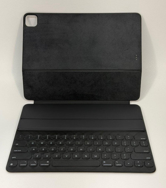 Apple Smart Folio keyboard ipad pro 12.9 inch