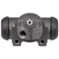 Radbremszylinder Ø 22,2 Mm 1X M10X1.0 Gusseisen A.B.S. FüR U.A. Peugeot 504