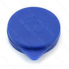Windscreen Wiper Washer Fluid Bottle Tank Cap 508 SALOON & ESTATE ONLY