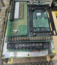 Allen-Bradley 1336F-BRF50-AN-EN VFD 3-Phase 380/480V Variable Frequency Drive