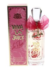 Juicy Couture Viva La Juicy La Fleur Eau De Toilette Spray For Women 150ml