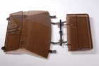 TAMIYA 1/10 SUBARU BRAT E-parts