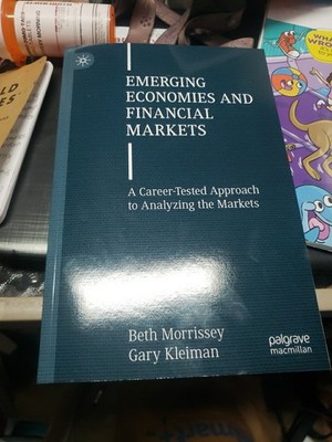 Emerging Economies And Financial Markets