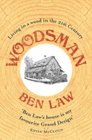 Ben Law | Woodsman | Taschenbuch | Englisch (2014) | Kartoniert / Broschiert