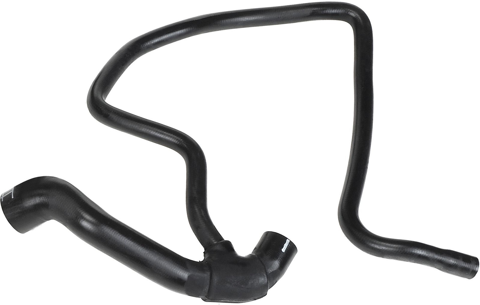 GATES Kühlerschlauch 3948 für Opel - Bild 5