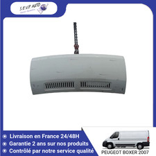 Capote Peugeot BOXER
