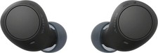 Sony WFC510/B True Wireless Bluetooth In-Ear Headphones