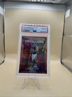 2024 Panini Rookies & Stars Thrillers Longevity Caleb Williams PSA10 Clean Case