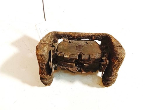 Bremssattel Halter - Hinten linke  BMW 1-Series DE2720473-97