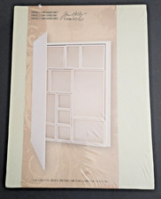 NIP Tim Holtz idea-ology Configurations Book