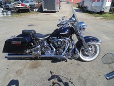 Harley-Davidson: Softail
