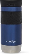 Image of Contigo Byron SNAPSEAL™ Travel Mug, 470 ml, variety designs - Free UK delivery